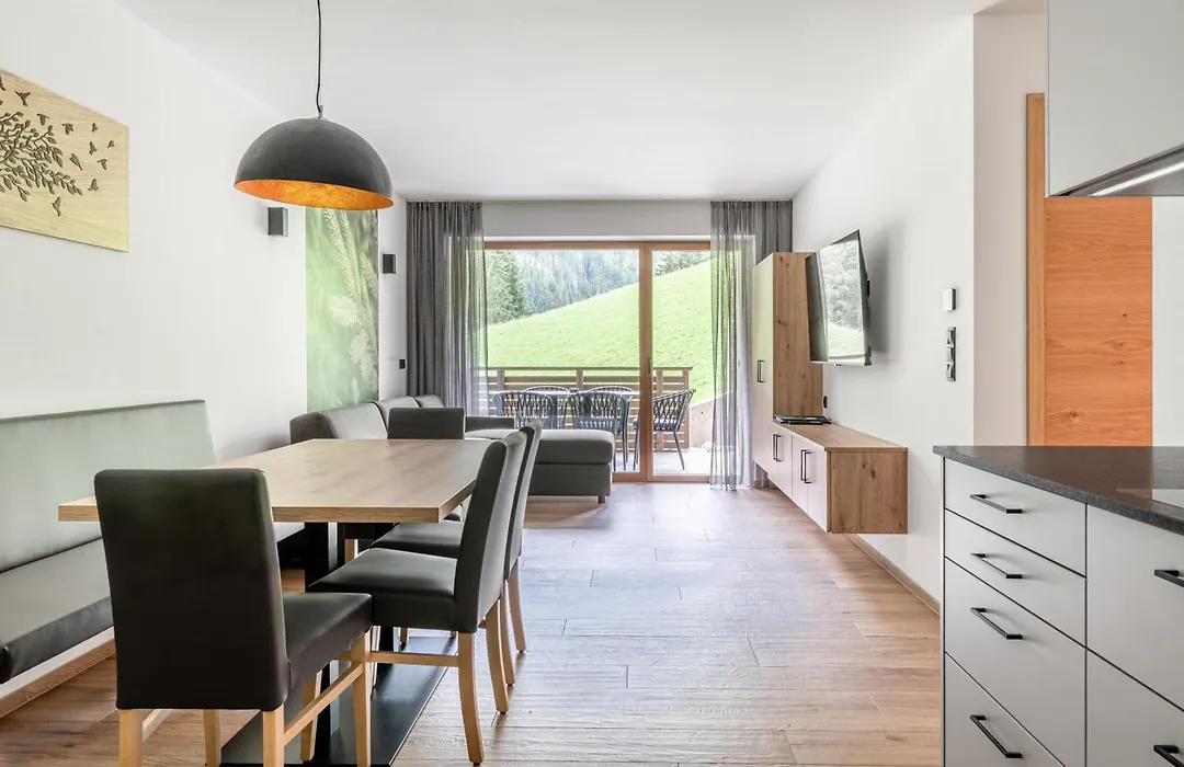 Apparthotel Sonnwies-1