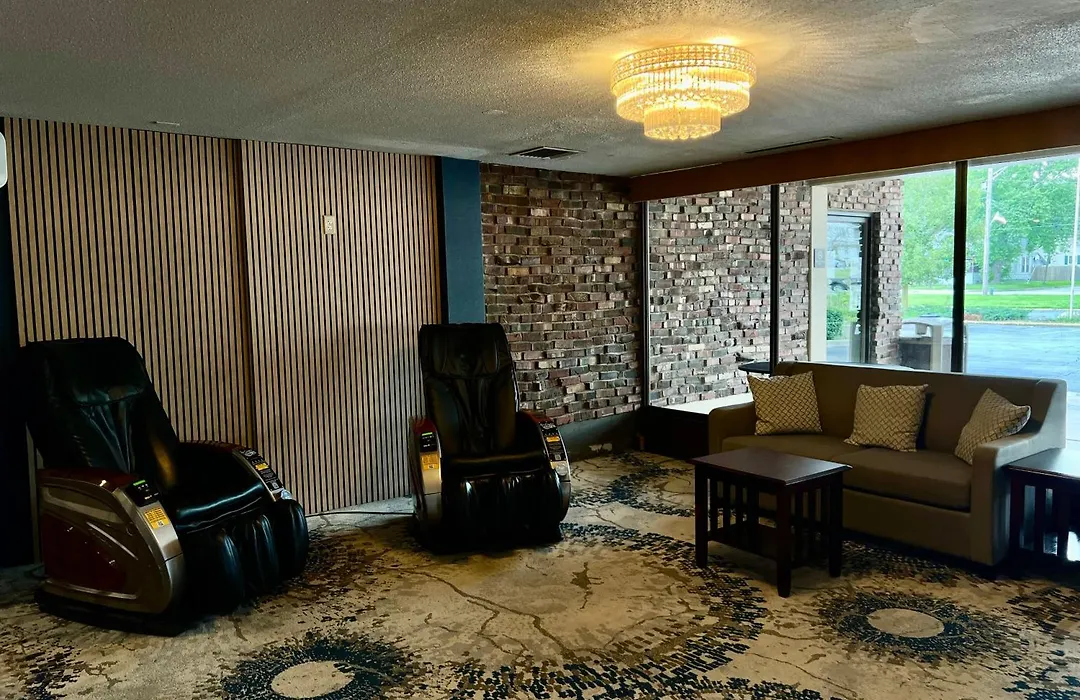 Pine Lake Resort And Banquets-1