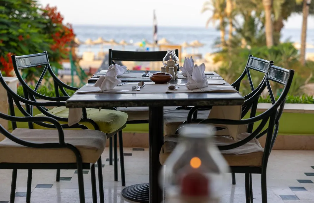 Concorde Moreen Beach Resort-1