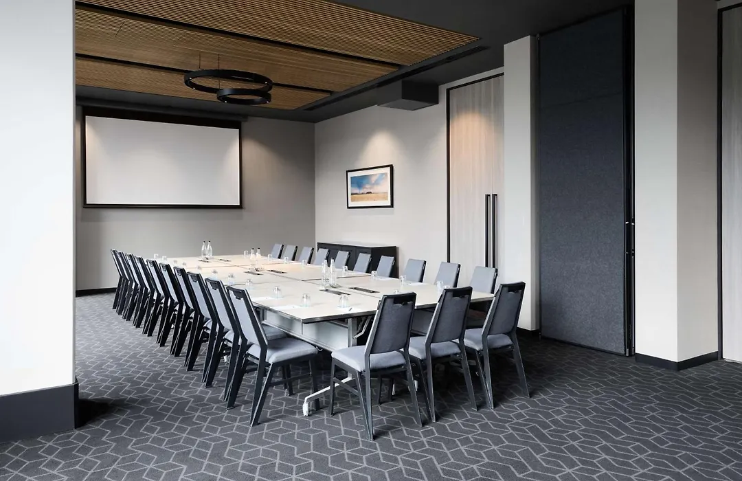 Vibe Hotel Melbourne Docklands-1