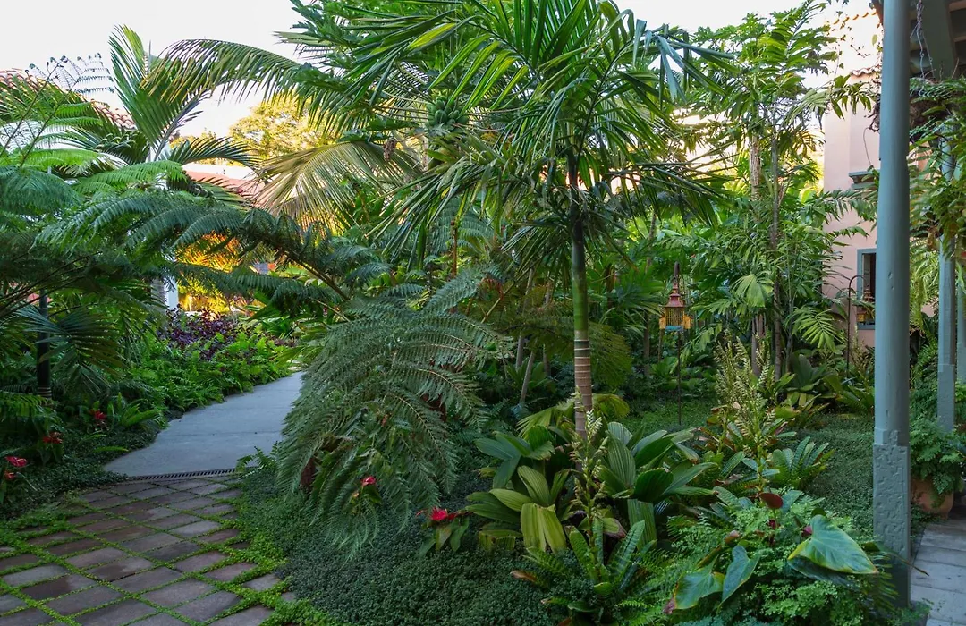Hotel Hacienda De Abajo-Adults Only-Lujo-1
