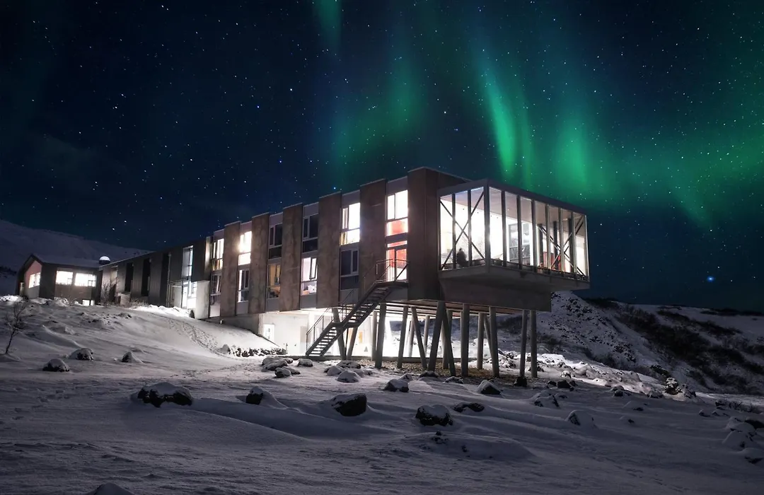 Ion Adventure Hotel, Nesjavellir, A Member Of Design Hotels-1