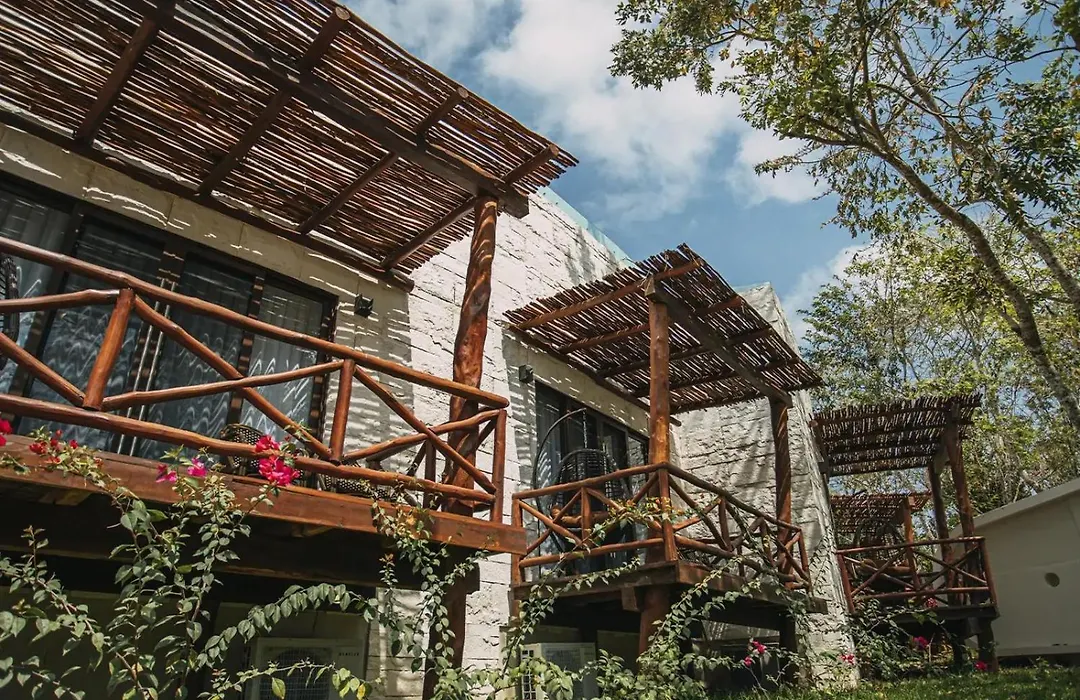 Mia Bacalar Luxury Resort & Spa-1