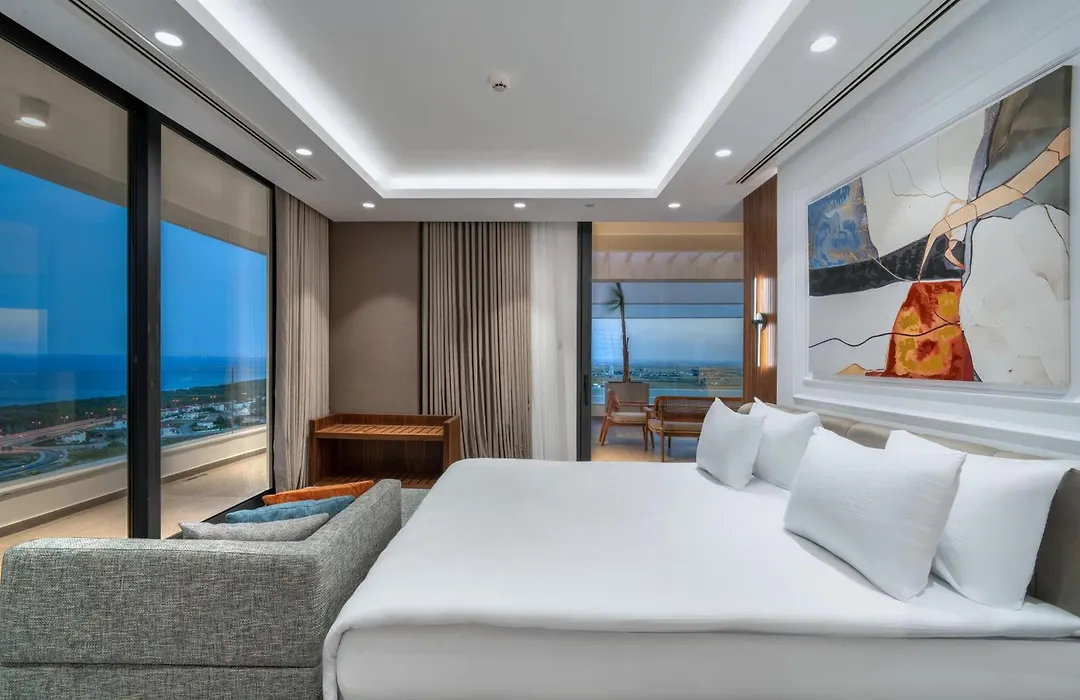 Grand Sapphire Resort & Casino-1