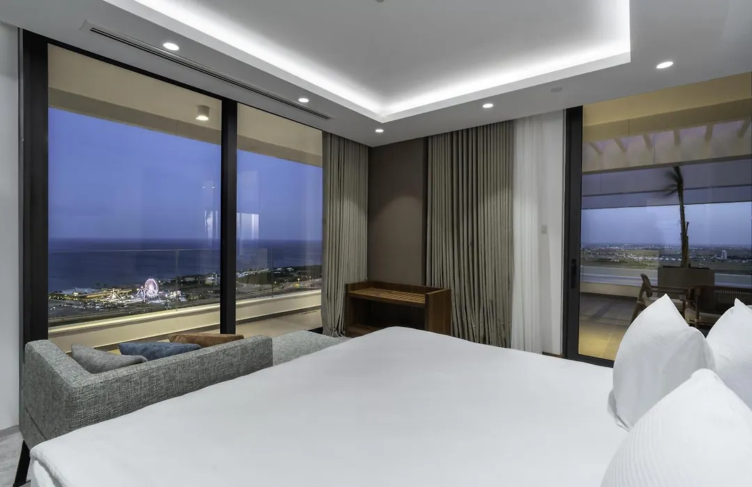 Grand Sapphire Resort & Casino-1