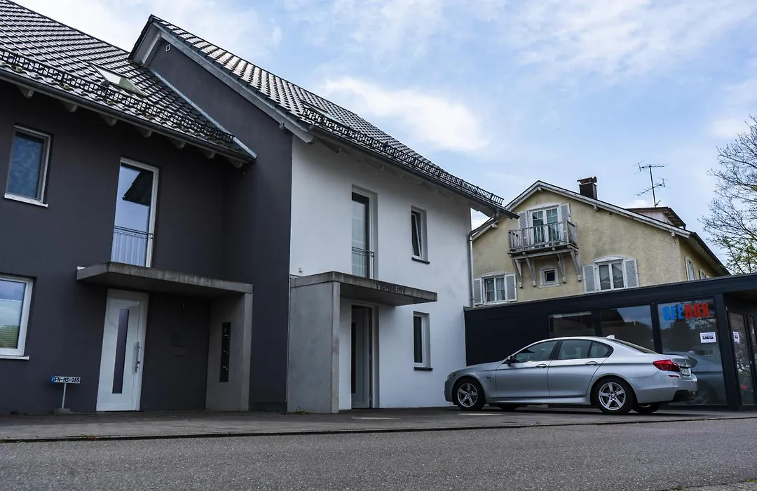 Hotel Gasthof Storchen-1