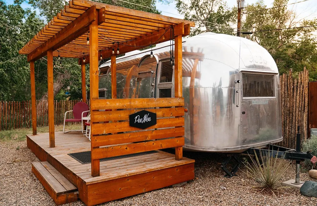 Amigo Motor Lodge-1