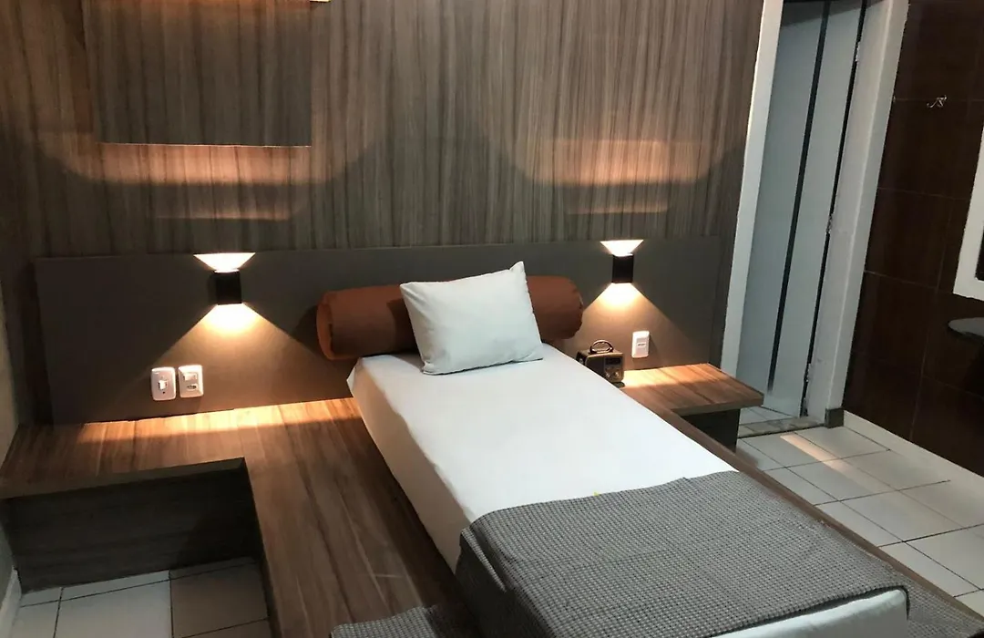 Hotel Bigstar-1