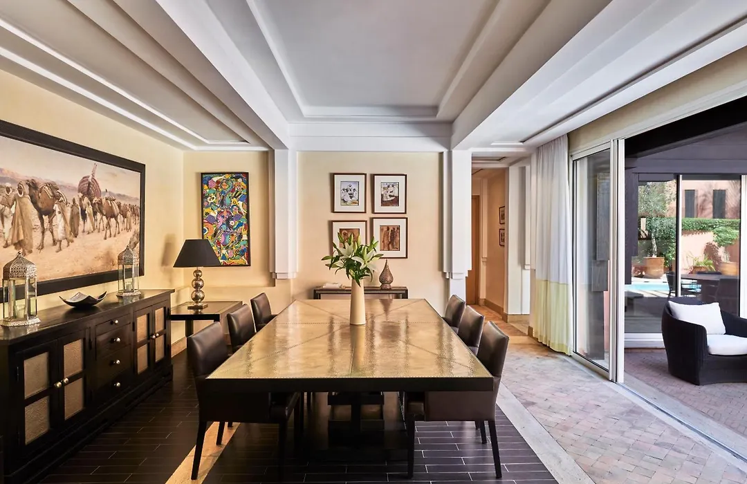Hôtel&Ryads Barrière Le Naoura-1