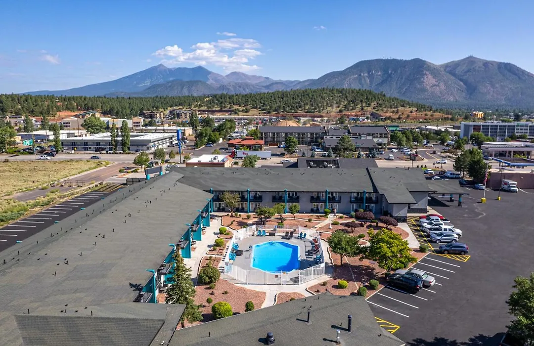 Hotel Elev8 Flagstaff, Trademark Collection By Wyndham-1