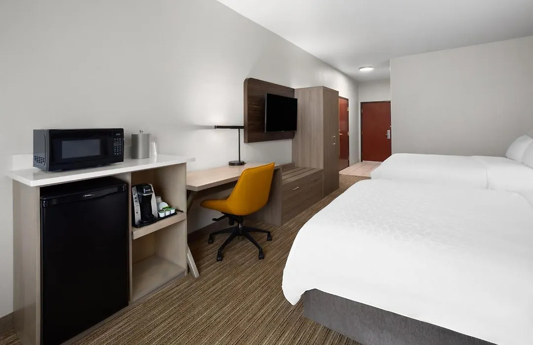 Holiday Inn Express Hotel & Suites Acme-Traverse City By Ihg-1