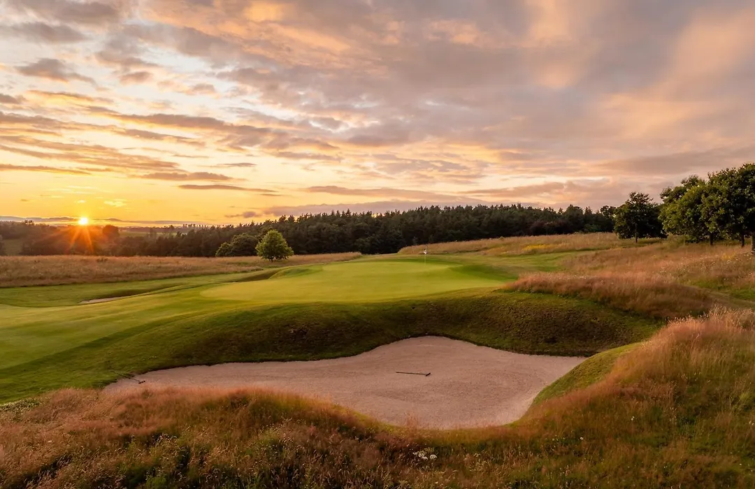 Schloss Roxburghe Golf Resort, Part Of Destination By Hyatt-1