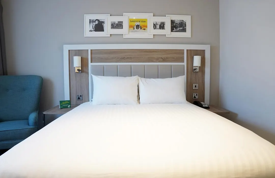 Holiday Inn London-Shepperton By Ihg-1