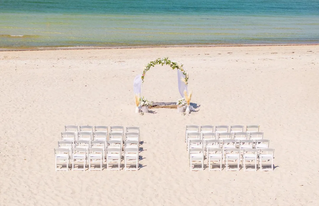 Sea Crest Beach Resort-1