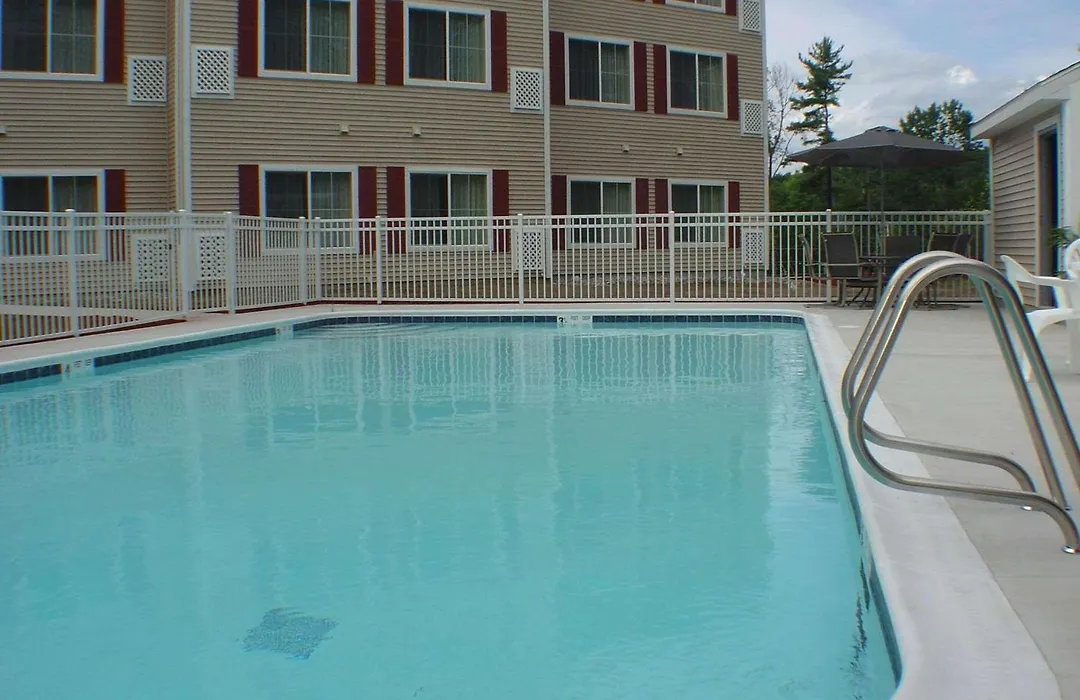 Country Inn & Suites By Radisson, Queensbury - Lake George , Ny-1