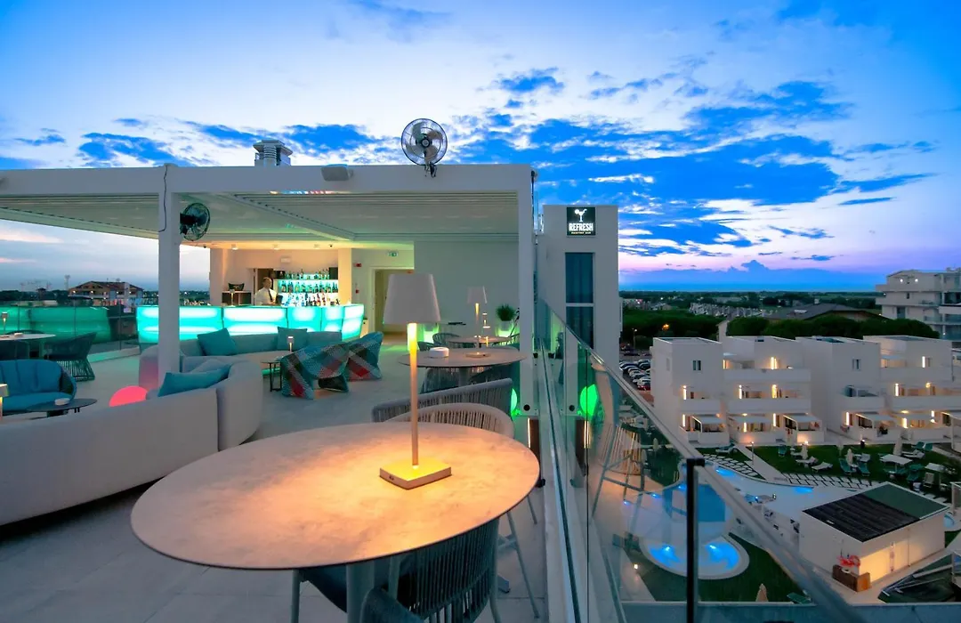 Marina Palace Hotel 4 stelle S-1
