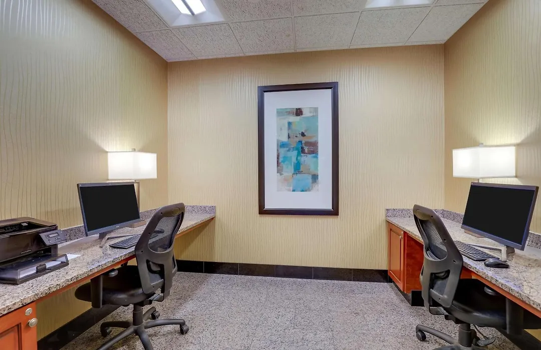 Drury Inn & Suites Grand Rapids-1