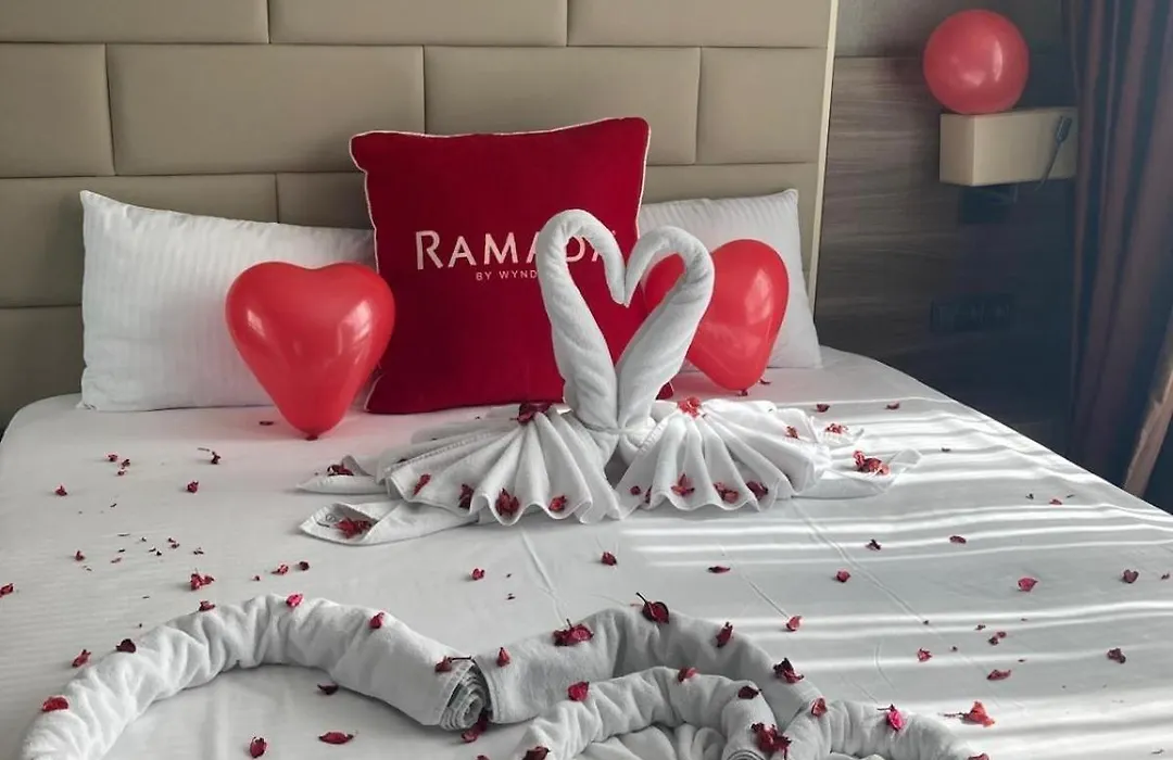 Ramada By Wyndham Sivas-1