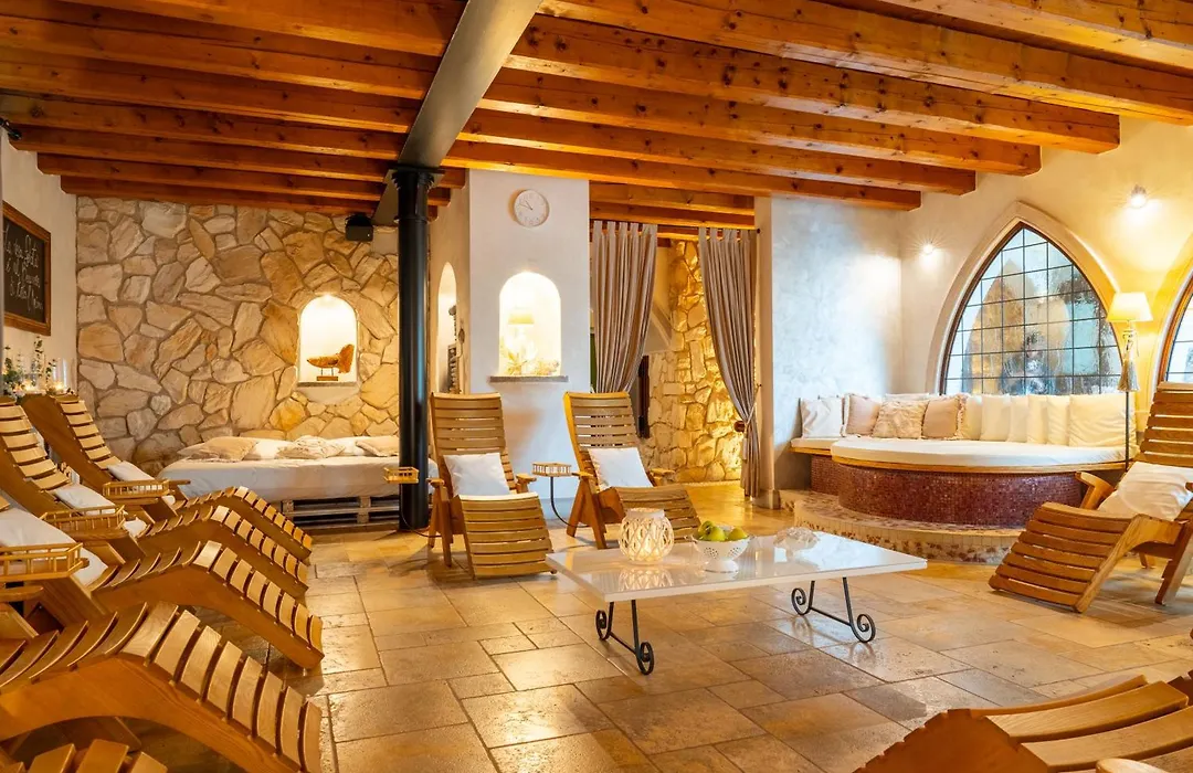 Villa Giulia Relais & Spa-1