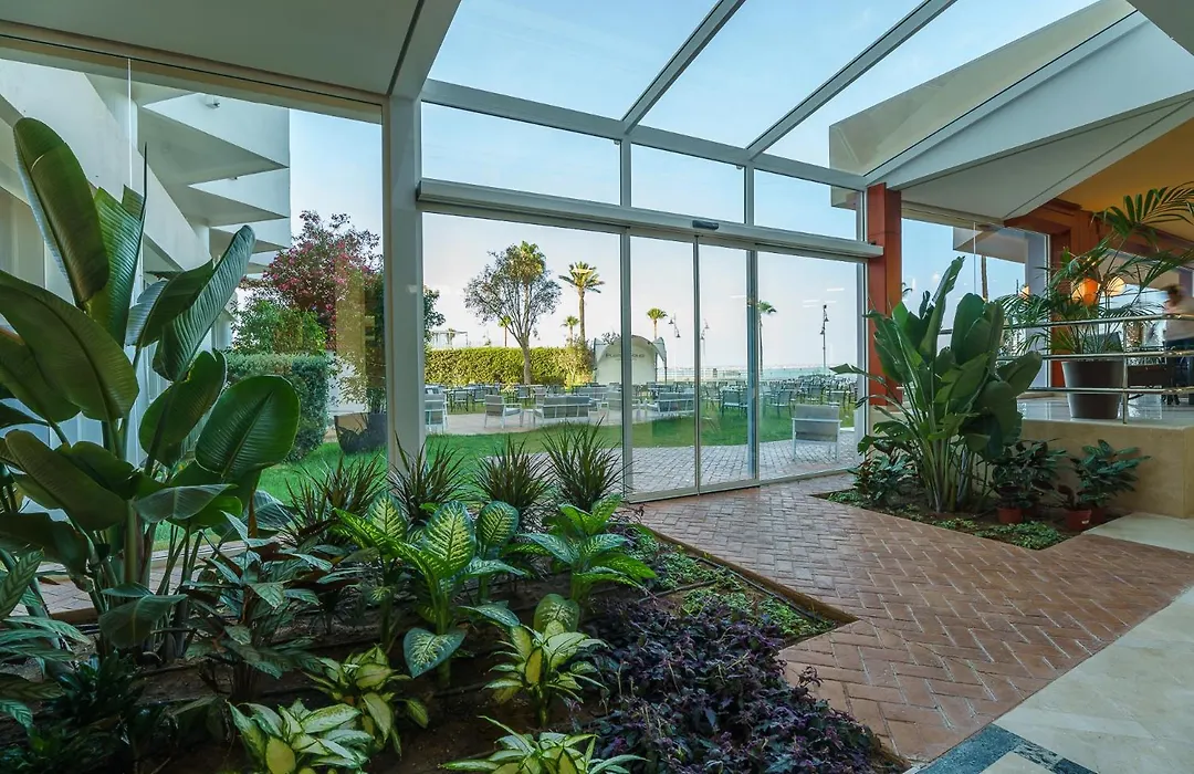 Hotel Puerto Bahía&Spa-1