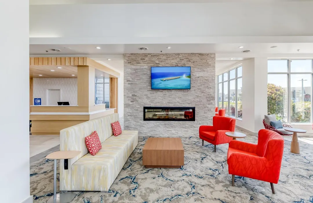 Hilton Garden Inn Outer Banks/Kitty Hawk-1