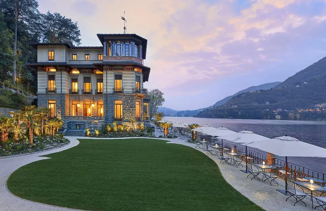 Mandarin Oriental, Lago Di Como-1