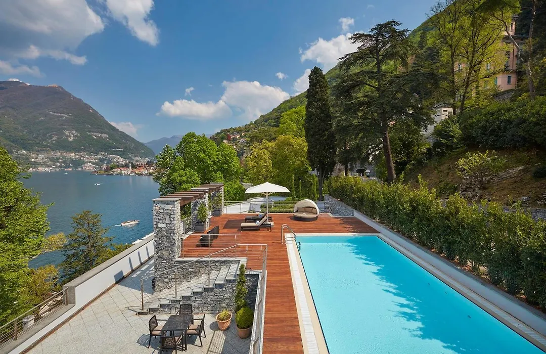 Mandarin Oriental, Lago Di Como-1
