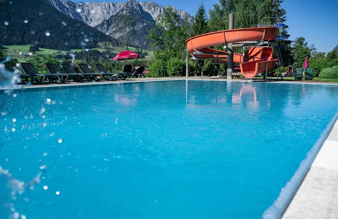 Ferienclub Bellevue Am See-1