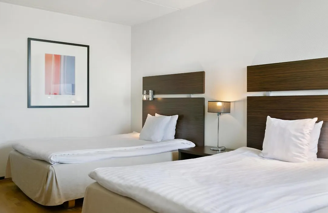 Quality Hotel Winn-1