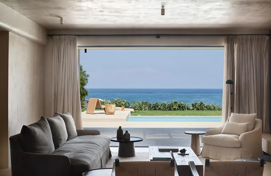 Port Royal Villas And Spa - Adults Only-1