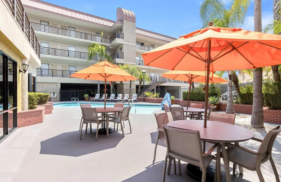 Best Western Plus Irvine Spectrum Hotel-1