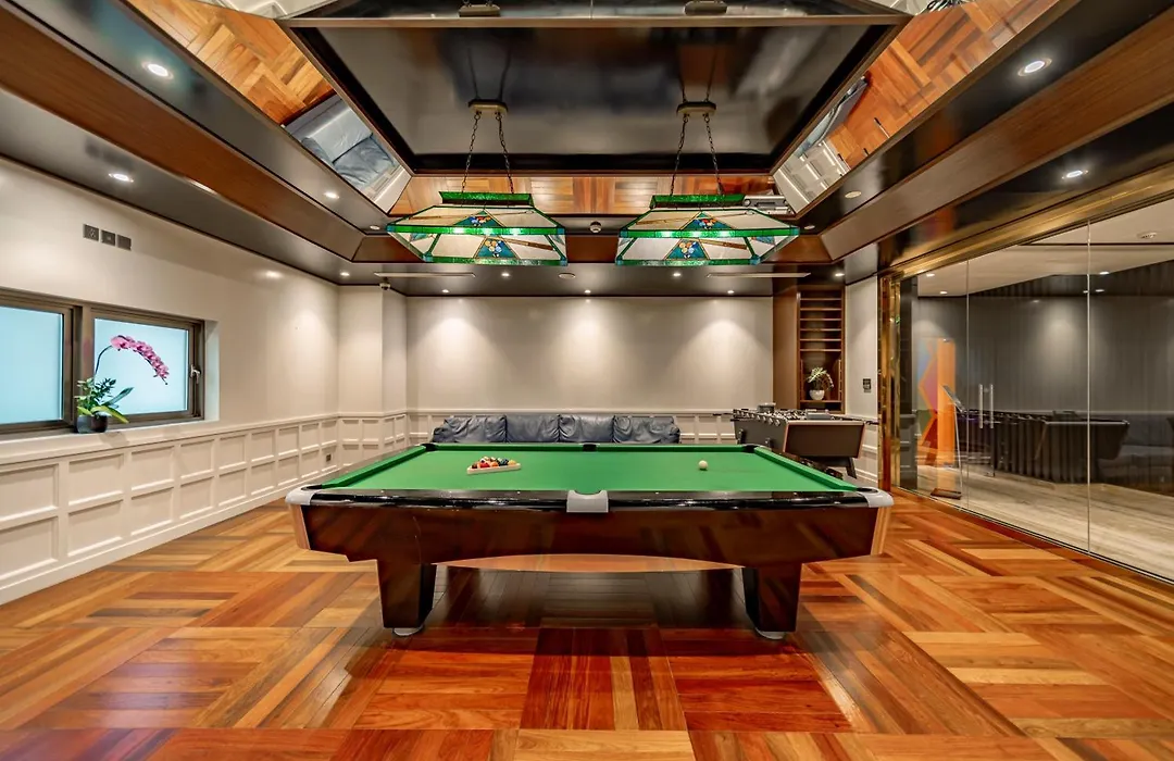 Sherwood Suites-1