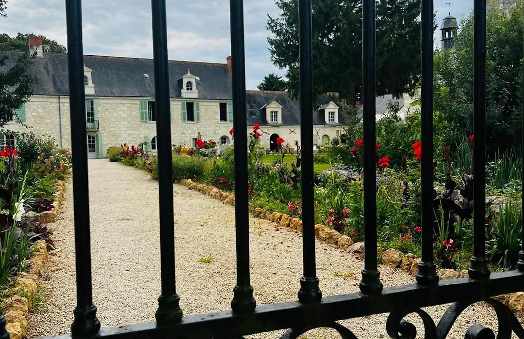 Château de la Thibaudière - Chambre de la Reine-1