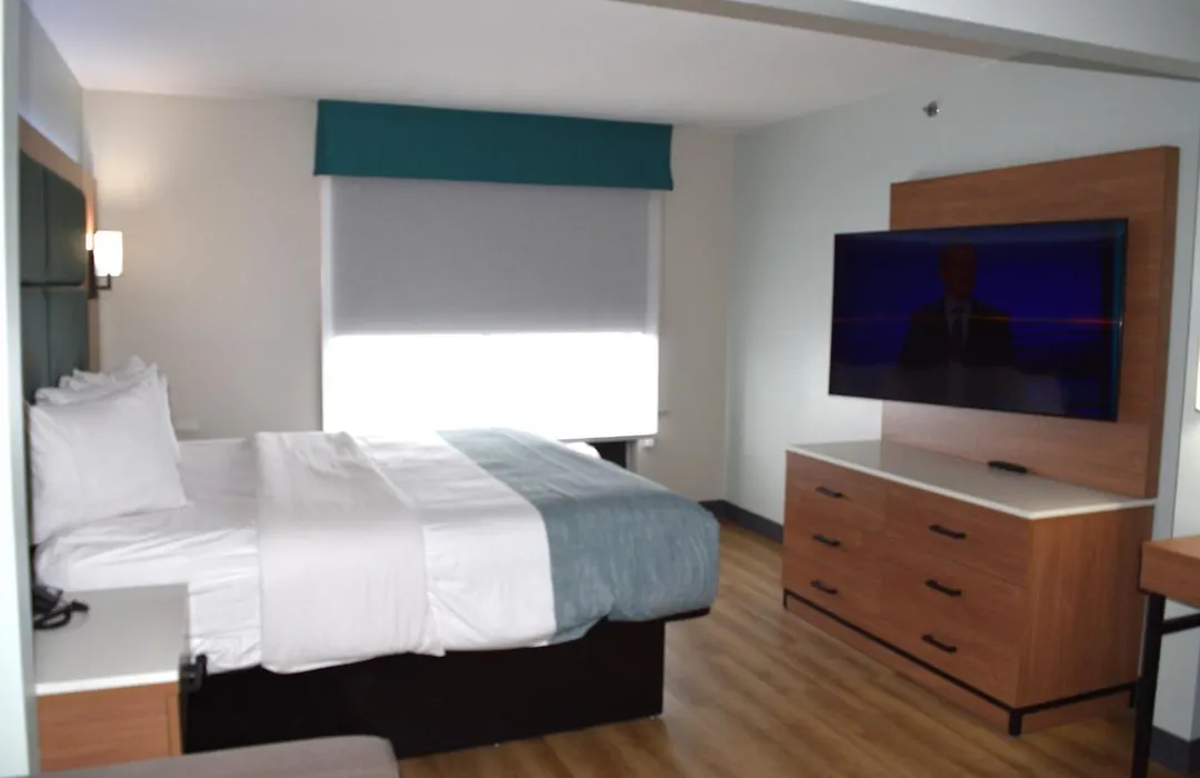 Wingate By Wyndham Parkersburg-Vienna-1