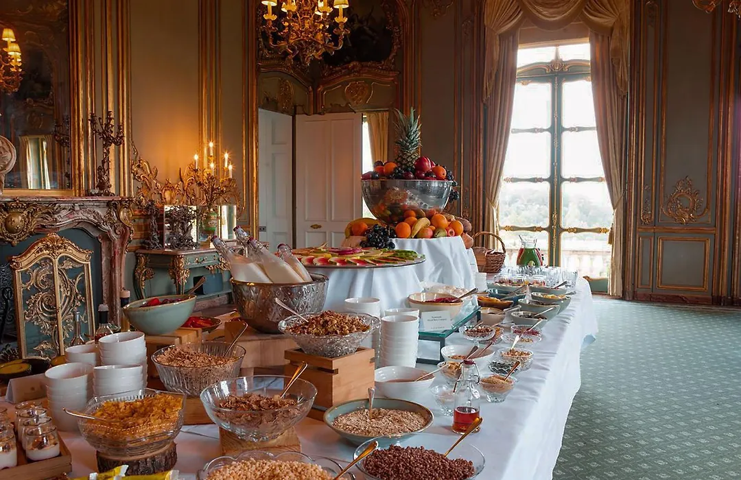 Cliveden House-1