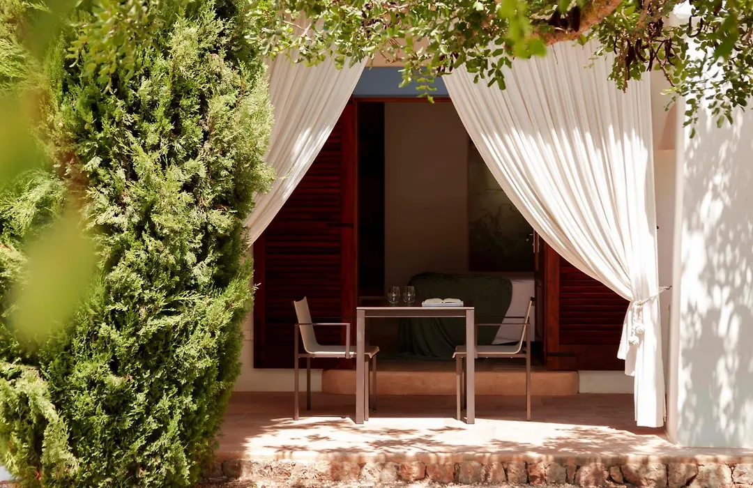 Ca Na Xica - Hotel & Spa (Adults Only)-1