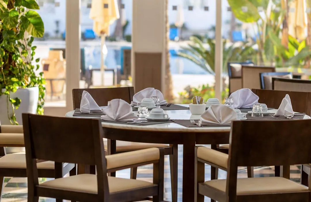Radisson Blu Resort & Thalasso Hammamet-1