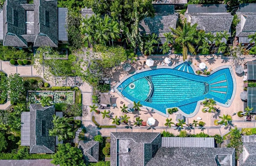 Botany Beach Resort Pattaya-1