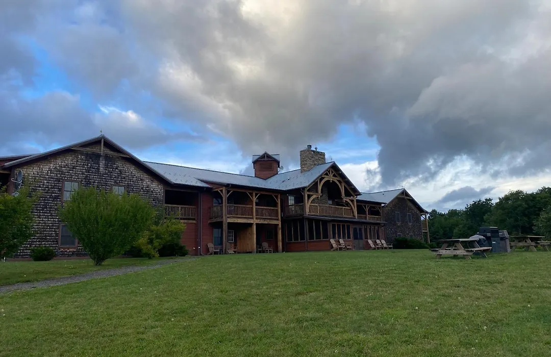 August Lodge Cooperstown-1