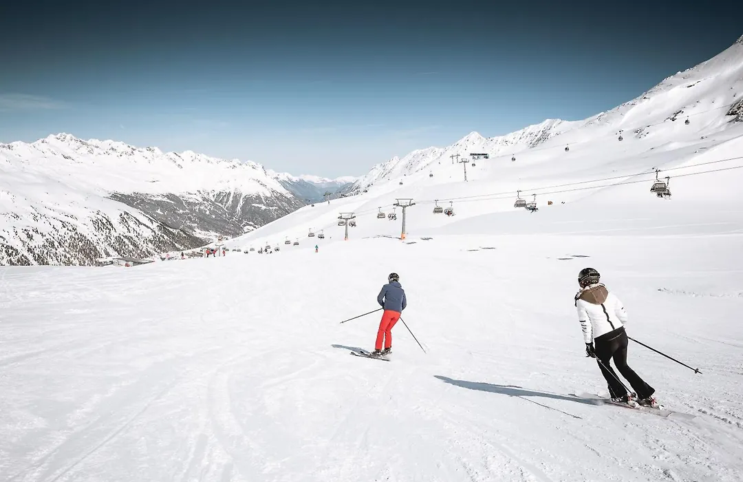 Hochfirst Luxury Mountain Resort-1