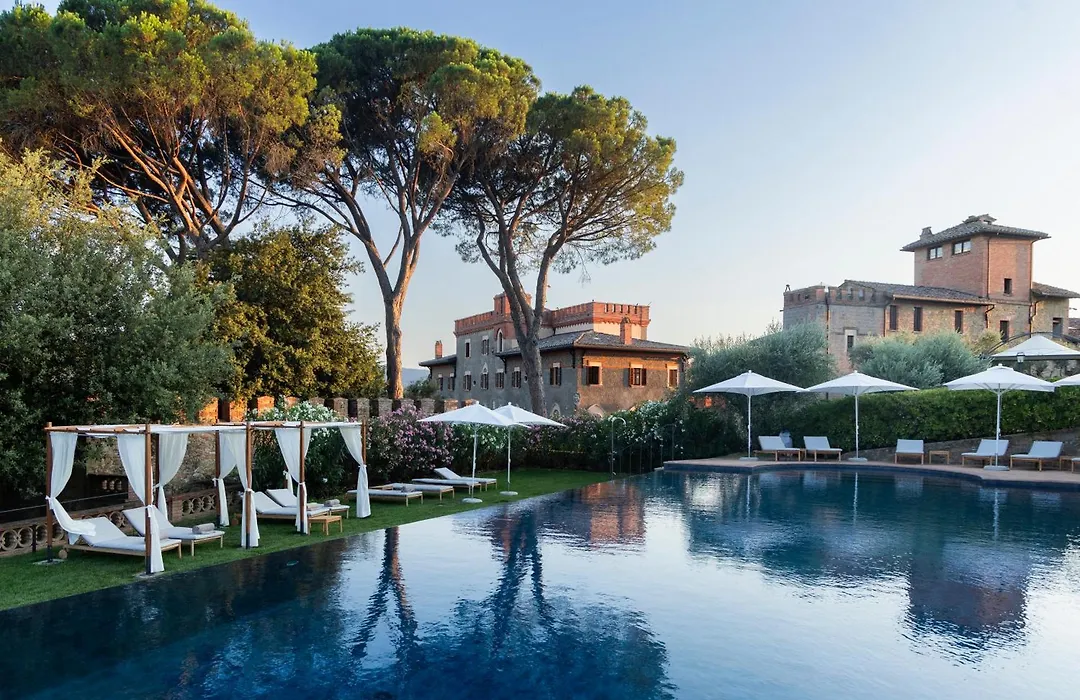 Borgo Dei Conti Resort Relais & Chateaux-1