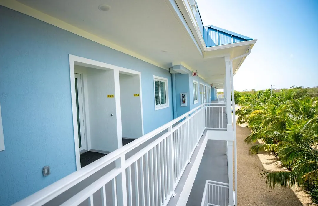 Sugarloaf Key Hotel At Koa Resort-1