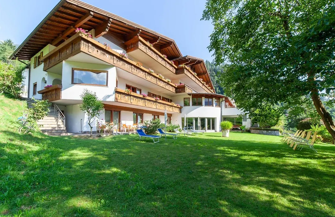 Hotel St. Pankraz-1