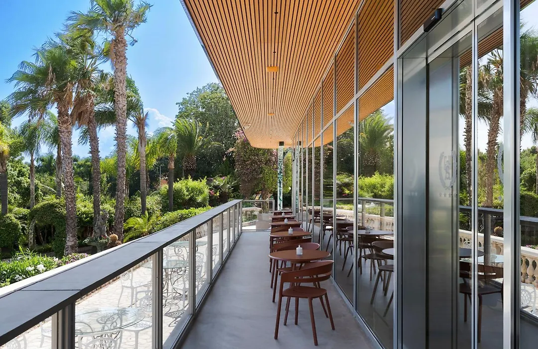 Sant Alphio Garden Hotel&SPA-1