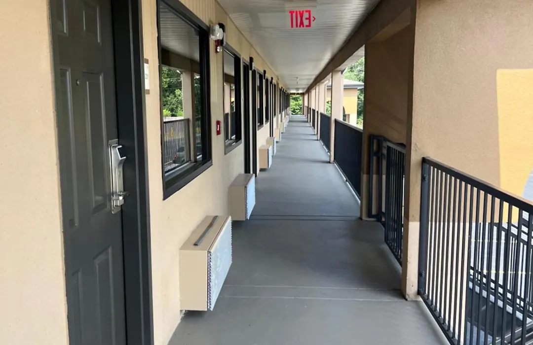Quality Inn Kinder Near Casino-1