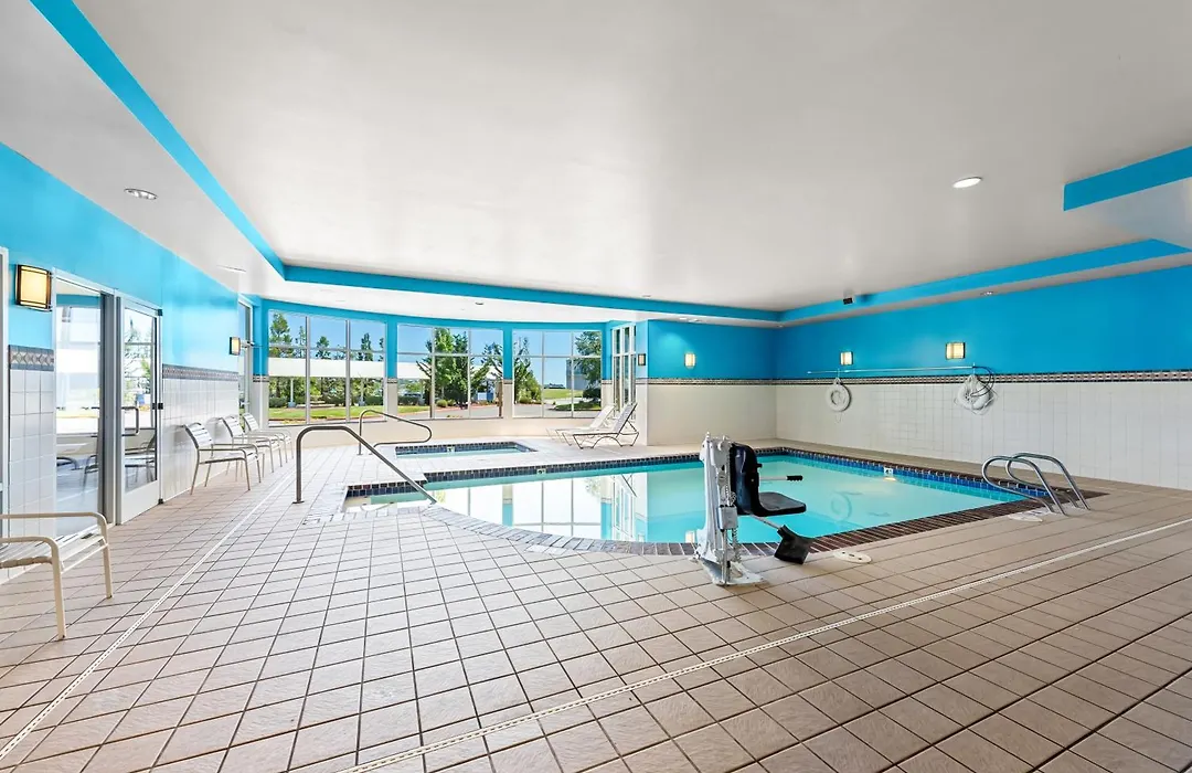 Hilton Garden Inn Seattle North/Everett-1