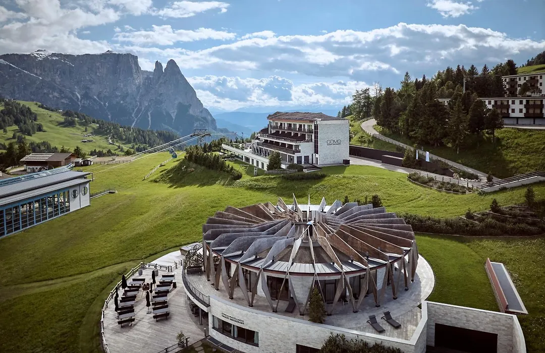 Alpina Dolomites-1