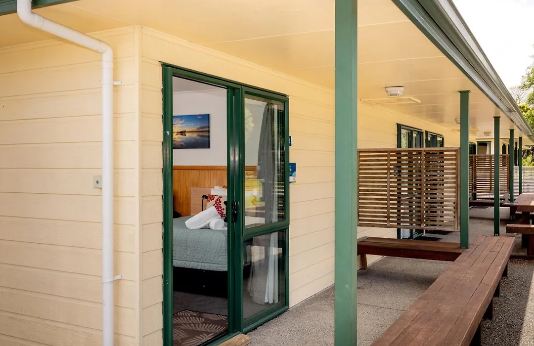 Motueka Top 10 Holiday Park-1
