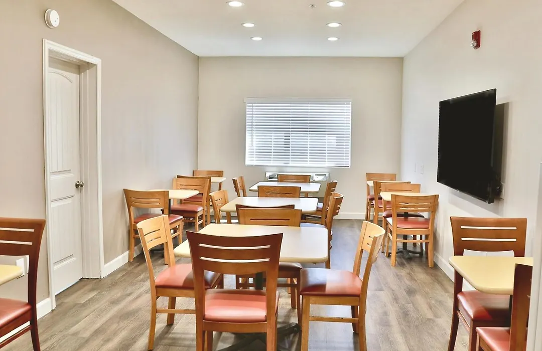 Baymont By Wyndham Tucson Airport-1