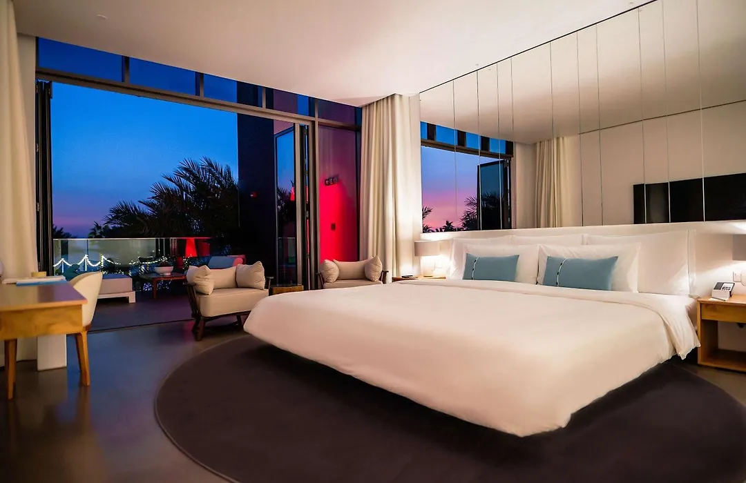 Nikki Beach Resort&Spa Dubai-1